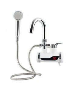 HY30-07BL robinet electric, produsul contine taxa timbru verde 1 RON