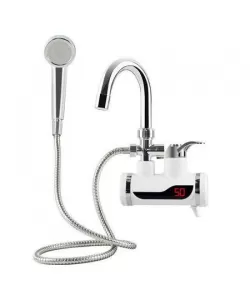 HY30-07BL robinet electric, produsul contine taxa timbru verde 1 RON HY30-07BL robinet electric, produsul contine taxa timbru verde 1 RON