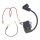 IC1001 BOBINA INDUCTIE MS-170, 180, 017,018, Elefant