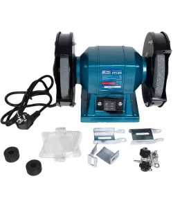 IJMASH ITP850, polizor de banc, produsul contine taxa timbru verde 2.5 Ron IJMASH ITP850, polizor de banc, produsul contine taxa timbru verde 2.5 Ron