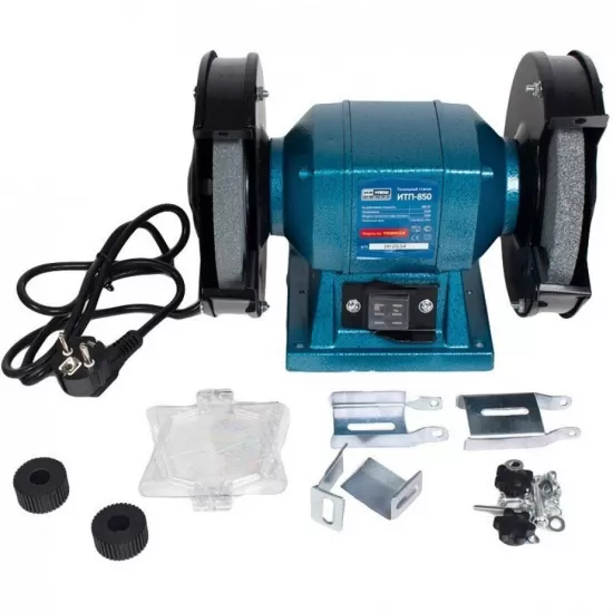 IJMASH ITP850, polizor de banc, produsul contine taxa timbru verde 2.5 Ron IJMASH ITP850, polizor de banc, produsul contine taxa timbru verde 2.5 Ron