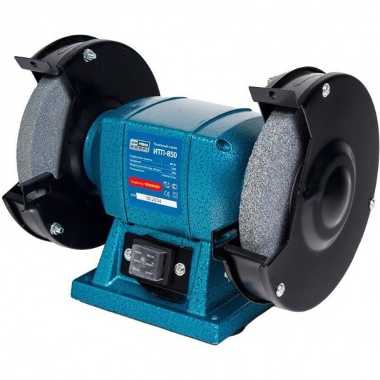 IJMASH ITP850, polizor de banc, produsul contine taxa timbru verde 2.5 Ron