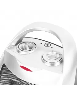 Incalzitor ceramic electric BÖHM BTC06A, 1500 W, 2 trepte de putere , 20-25m2 Incalzitor ceramic electric BÖHM BTC06A, 1500 W, 2 trepte de putere , 20-25m2