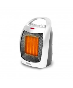 Incalzitor ceramic electric BÖHM BTC06A, 1500 W, 2 trepte de putere , 20-25m2