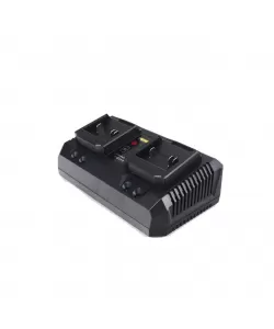Incarcator dublu PARTNERPRO PP2A2 20V 2A