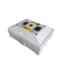 Incubator de uz casnic TEPLUSHA 72 220/50 TAB, produsul contine TV 2.5 lei, 4.7 kg