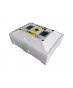 Incubator de uz casnic TEPLUSHA 72 220/50 TAB, produsul contine TV 2.5 lei, 4.7 kg Incubator de uz casnic TEPLUSHA 72 220/50 TAB, produsul contine TV 2.5 lei, 4.7 kg