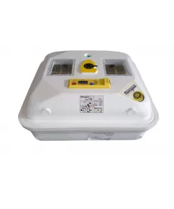 Incubator de uz casnic TEPLUSHA 88 220/50 TPB, produsul contine TV 2.5 lei, 5 kg Incubator de uz casnic TEPLUSHA 88 220/50 TPB, produsul contine TV 2.5 lei, 5 kg