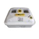 Incubator de uz casnic TEPLUSHA 88 220/50 TPB, produsul contine TV 2.5 lei, 5 kg