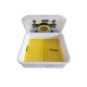 Incubator de uz casnic TEPLUSHA 88 220/50 TPB, produsul contine TV 2.5 lei, 5 kg