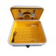 Incubator de uz casnic TEPLUSHA EU 88 220/50, podusul contine TV 5.5 lei, 5.2 kg
