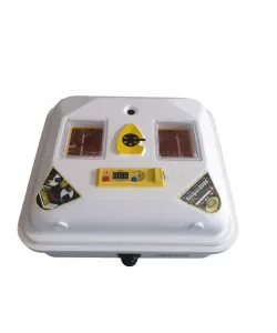 Incubator de uz casnic TEPLUSHA EU 88 220/50, podusul contine TV 5.5 lei, 5.2 kg