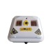 Incubator de uz casnic TEPLUSHA EU 88 220/50, podusul contine TV 5.5 lei, 5.2 kg