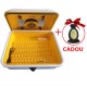 Incubator de uz casnic TEPLUSHA EU 88 220/50, podusul contine TV 5.5 lei, 5.2 kg