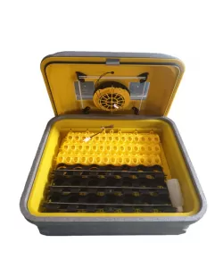 Incubator de uz casnic TEPLUSHA EU 88 220/50 TAB Pro, produsul contine TV 5.5 lei, 5.2 kfg