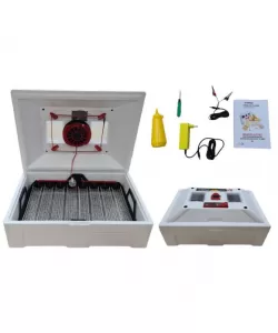 Incubator electric pentru oua ELEFANT E2 Incubator electric pentru oua ELEFANT E2