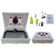 Incubator electric pentru oua ELEFANT E2