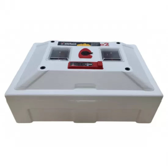 Incubator electric pentru oua ELEFANT E2 Incubator electric pentru oua ELEFANT E2