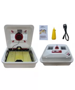 Incubator electric pentru oua ELEFANT E3 Incubator electric pentru oua ELEFANT E3