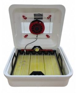Incubator electric pentru oua ELEFANT E3