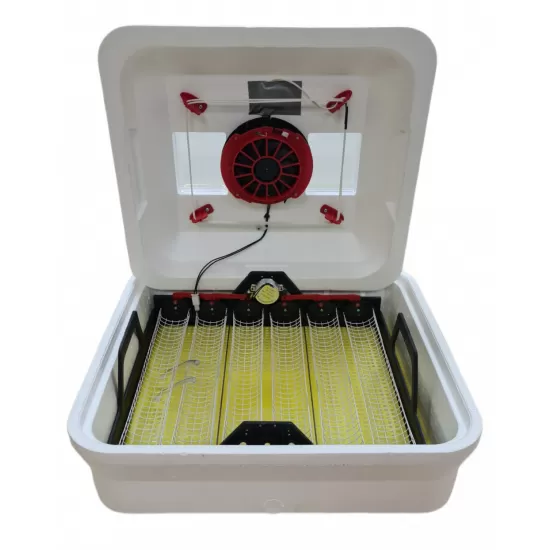 Incubator electric pentru oua ELEFANT E3 Incubator electric pentru oua ELEFANT E3