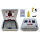 Incubator electric pentru oua ELEFANT E4