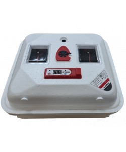 Incubator electric pentru oua ELEFANT E4