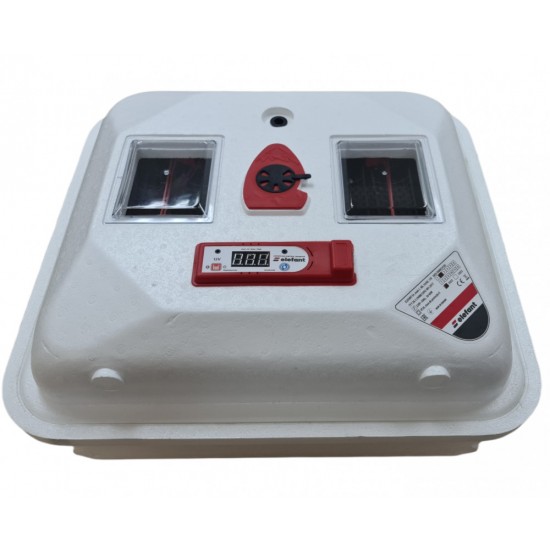 Incubator electric pentru oua ELEFANT E4