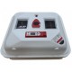 Incubator electric pentru oua ELEFANT E4