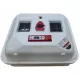 Incubator electric pentru oua ELEFANT E4 Incubator electric pentru oua ELEFANT E4