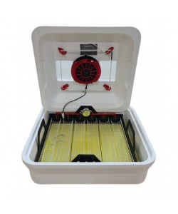 Incubator electric pentru oua ELEFANT E5