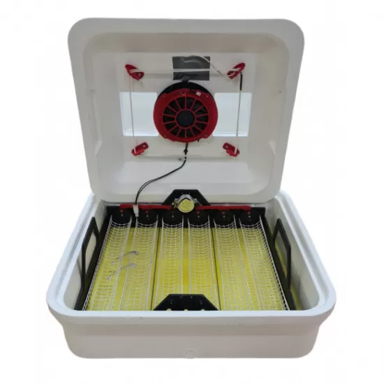 Incubator electric pentru oua ELEFANT E5 Incubator electric pentru oua ELEFANT E5