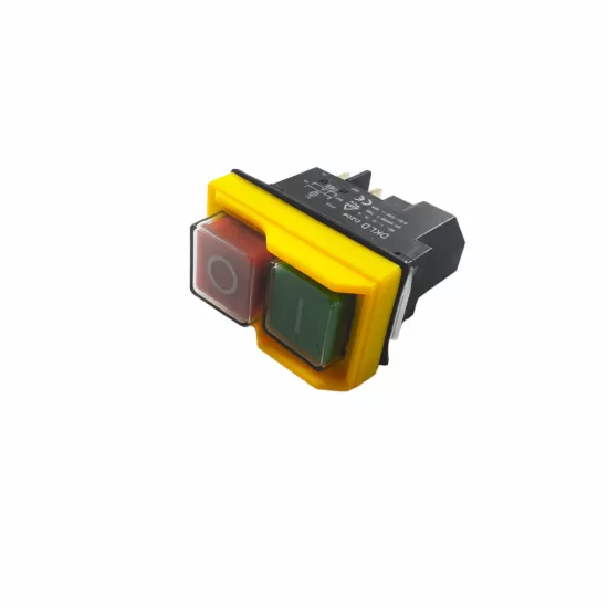 Intrerupator pentru moara de cereale electrica EM25/EM50, Elefant Intrerupator pentru moara de cereale electrica EM25/EM50, Elefant