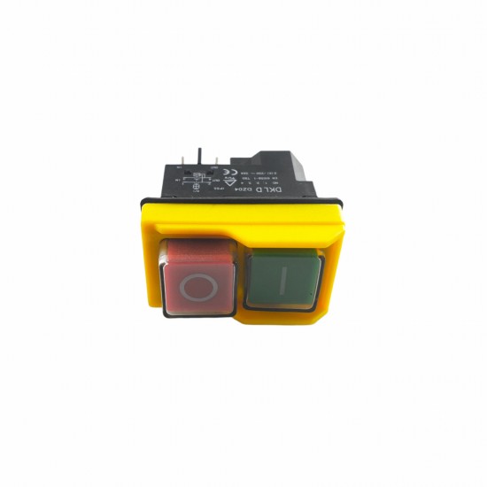 Intrerupator pentru moara de cereale electrica EM25/EM50, Elefant