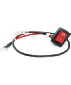 intrerupator pentru motoburghiu