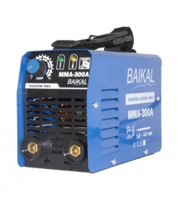 Invertor BAIKAL 300A - MMA