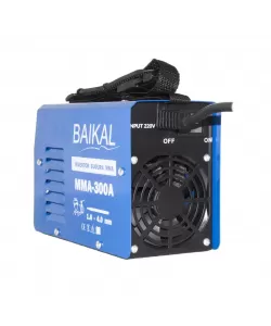 Invertor BAIKAL 300A - MMA Invertor BAIKAL 300A - MMA