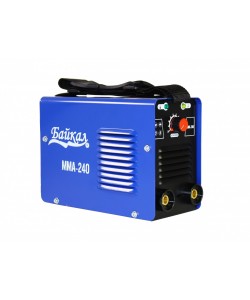 INVERTOR DE SUDURA BAIKAL,Produsul contine taxa timbru verde 4 Ron, 3.75 kg