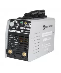 Invertor de sudura MMA Elprom 310A, 310 Amperi, Semi-Profesional, max 4 mm electrod Invertor de sudura MMA Elprom 310A, 310 Amperi, Semi-Profesional, max 4 mm electrod