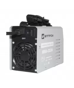 Invertor de sudura MMA Elprom 310A, 310 Amperi, Semi-Profesional, max 4 mm electrod Invertor de sudura MMA Elprom 310A, 310 Amperi, Semi-Profesional, max 4 mm electrod