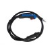 Invertor MMA MIG Procraft SPI 320 Cabluri si Pistol, Industrial, Electrozi si Gaz , 320 Amperi,