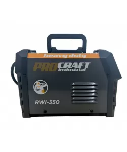 Invertor MMA Procraft RWI 350, Industrial, Tranzistori IGBT Masca, Noul Procraft