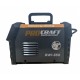 Invertor MMA Procraft RWI 350, Industrial, Tranzistori IGBT Masca, Noul Procraft