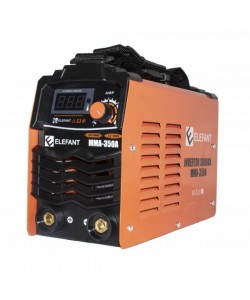 Invertor sudura MMA ELEFANT, 350A, Semi-Profesional, max 4 mm electrod