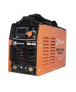 Invertor sudura MMA ELEFANT, 350A, Semi-Profesional, max 4 mm electrod Invertor sudura MMA ELEFANT, 350A, Semi-Profesional, max 4 mm electrod