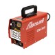 Invertor sudura MMA Mogilev CM-300, 300 Amperi, Carcasa de transport