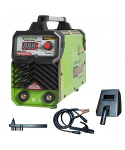 Invertor Sudura MMA Procraft AWH-300T, 300Ah aparat sudura