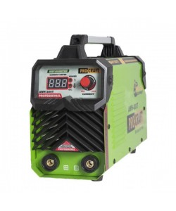 Invertor Sudura MMA Procraft AWH-300T, 300Ah aparat sudura