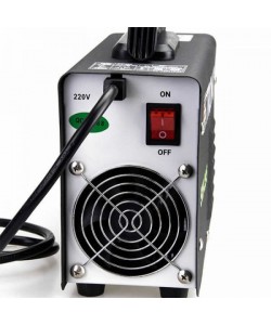 Invertor sudura MMA Stromo SW-295, Afisaj electronic, martor Temperatura