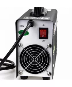 Invertor sudura MMA Stromo SW-295, Afisaj electronic, martor Temperatura